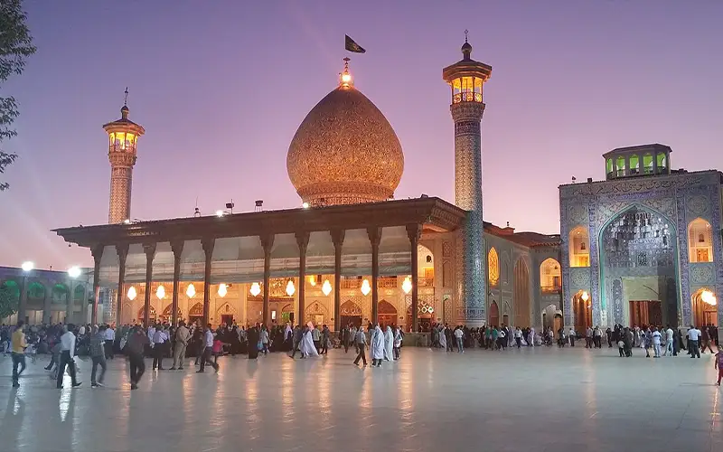 Shah Cheragh